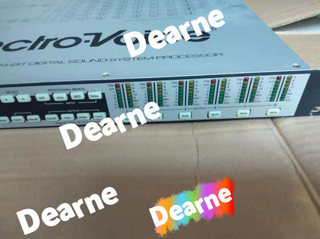 EV Electro-Voice DC-One