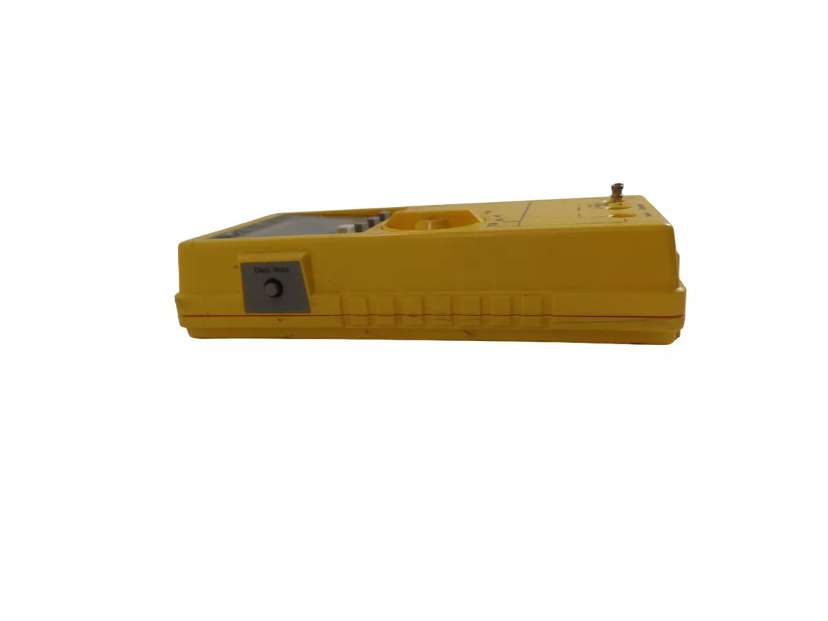 Hewlett Packard E2378A Multimeter - High-quality Testing Device