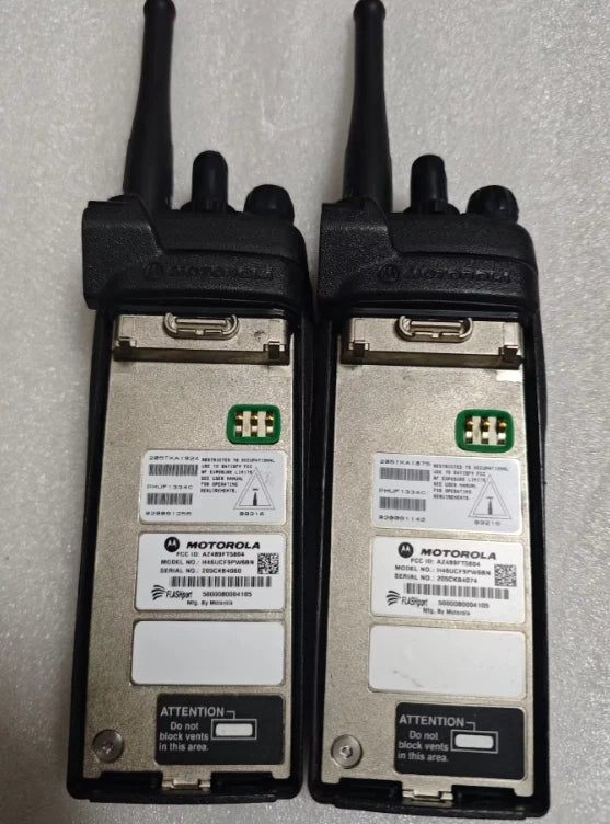 1pcs Motorola XTS2500 806-870 mhz