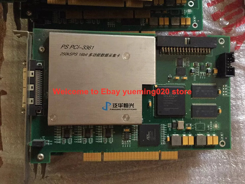 PS PCI-3361 Card