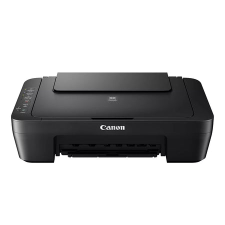 Canon PIXMA MG3070S WiFi Inkjet Colour Printer for Home & Student