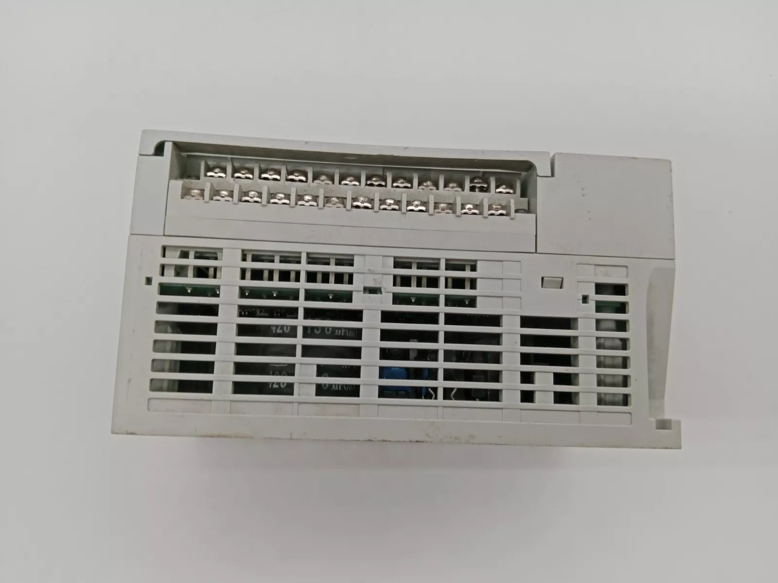 Mitsubishi Electric FX5-32ET/ES FX5 I/O Extension AC 16 Inputs
