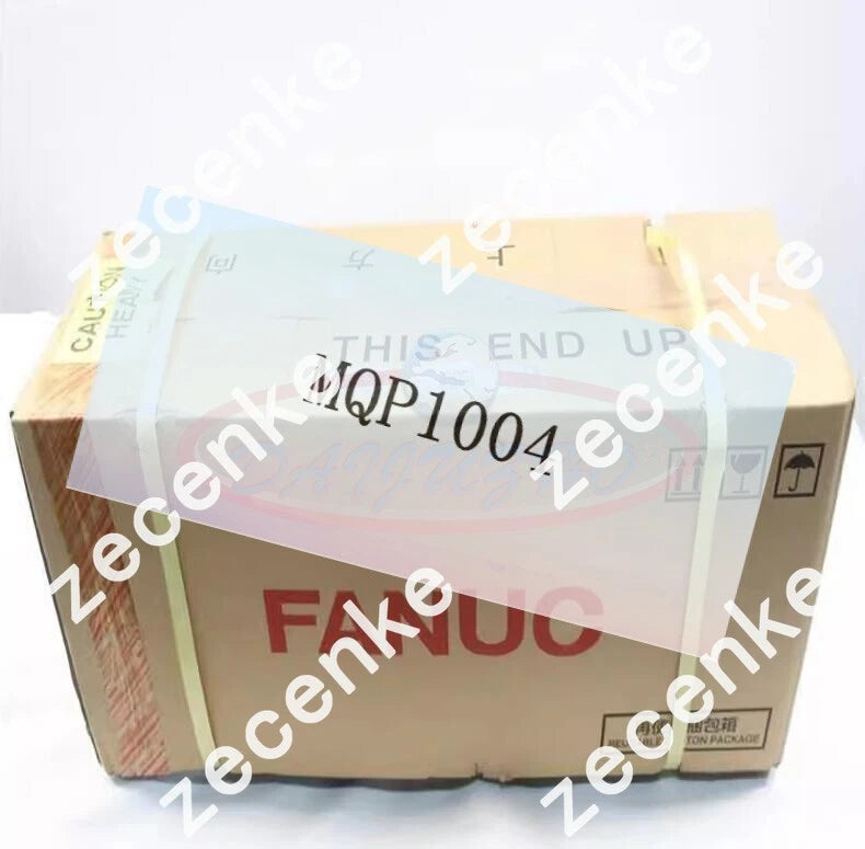 Fanuc A06B-0032-B075#7008 Servo Motor - 1PC NEW