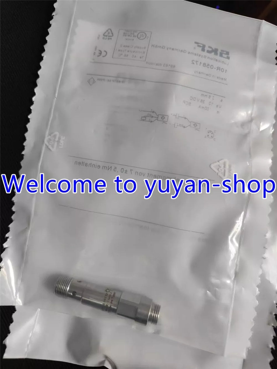1PCS New for SKF 10R-058172 High Voltage Sensor