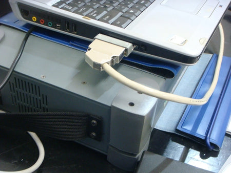 OROS OR25PCP8 8ch 20KHz FFT Analyzer with Generator*2