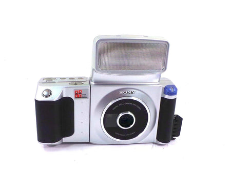 Sony Digital Photo Printer UP-DX100 With Camera  - Free Shipping