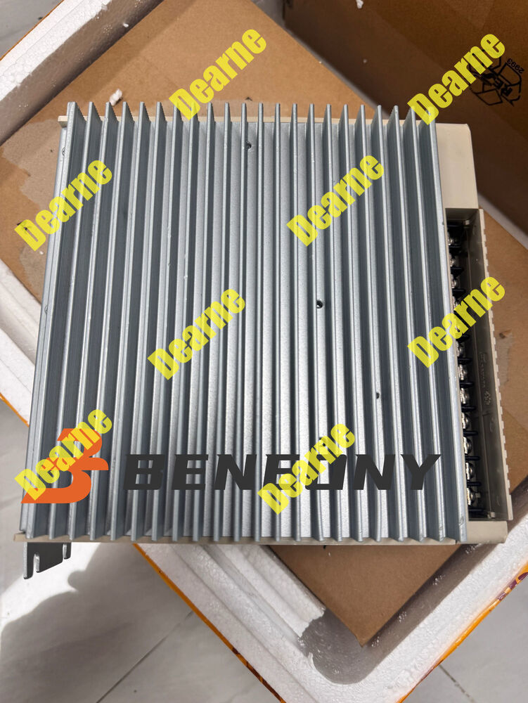 TECO TSTA30C Servo Drive