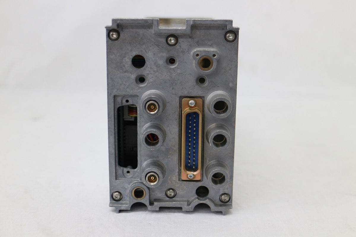 HP 83483A Electrical Plug-in Module