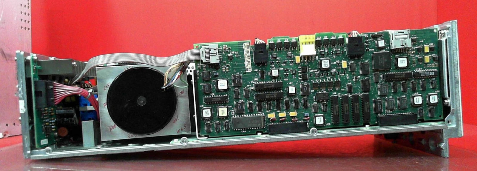 HP/Agilent 70952B 3727A00879 Optical Spectrum Analyzer Module 600 to 1700nm