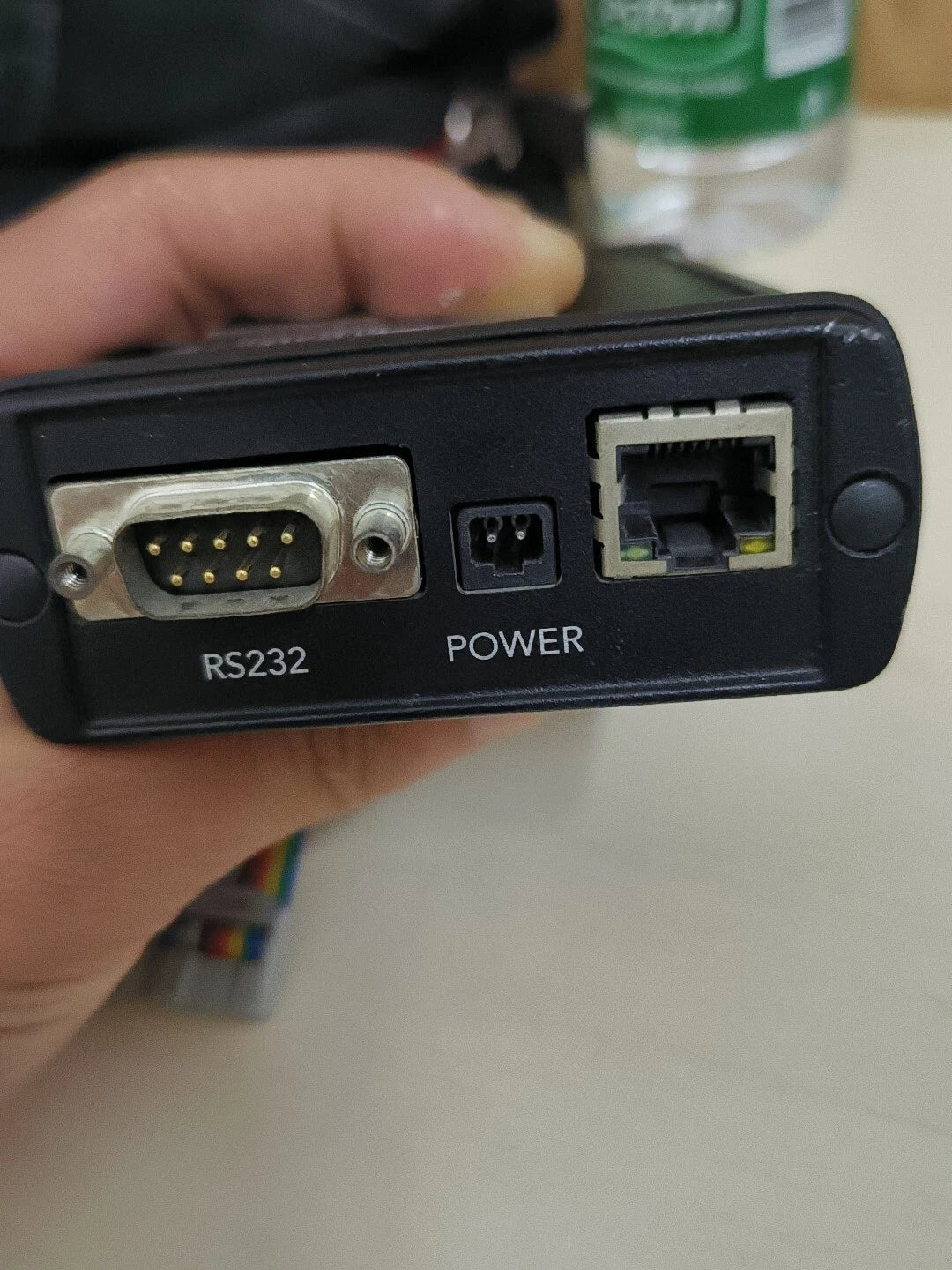 Abatron BDI3000 Programmer for Reliable Embedded System Development