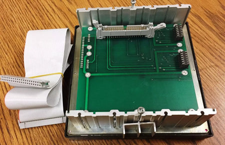 JC Systems 600 Environmental Chamber Programmer/Controller