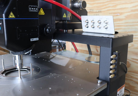 Lakeview Test and Measurement: Professional Digital Multimeter