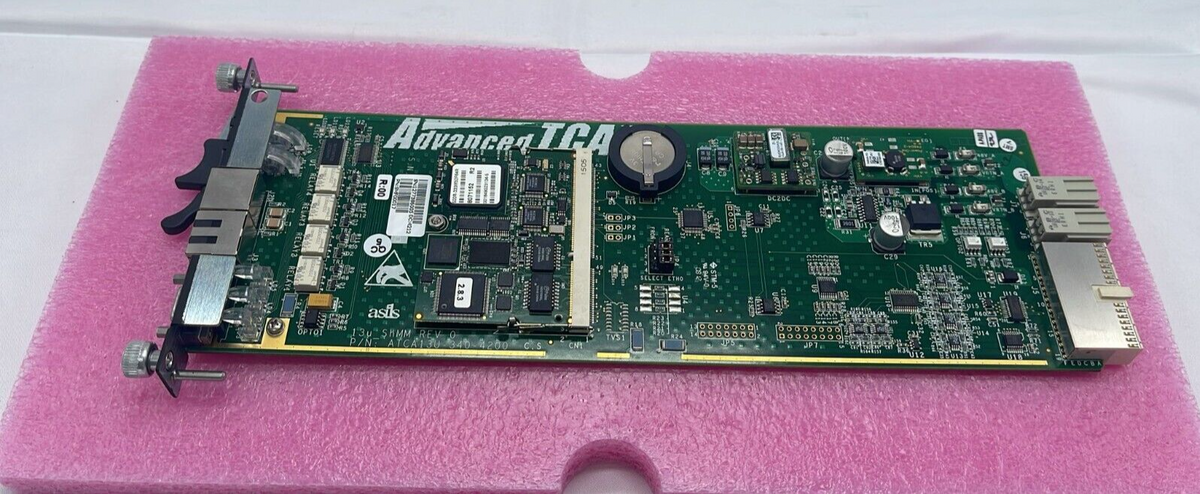 ATCA13U-340-42<wbr/>00 Checkpoint Module by Advanced TCA
