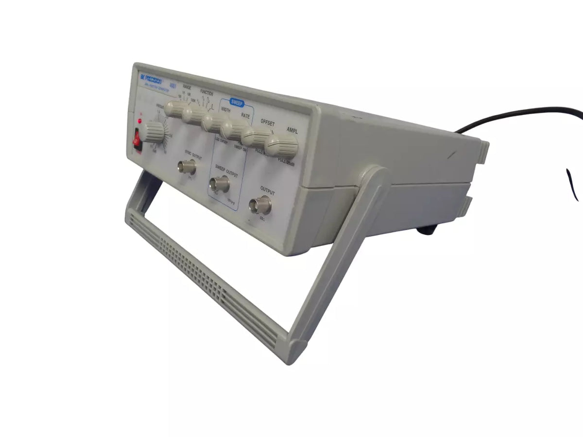 BK Precision 4001 3MHz Function Generator