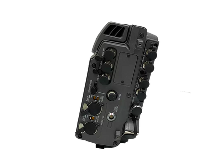 SONY SR-R1 SRMASTER Portable Recorder with HD-SDI Interface