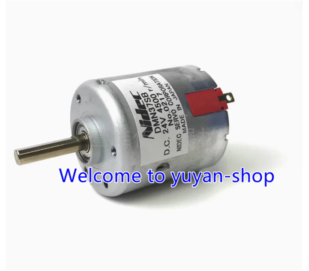 1PCS NEW DMN37SB DC Motor DC24V #T1599A YS