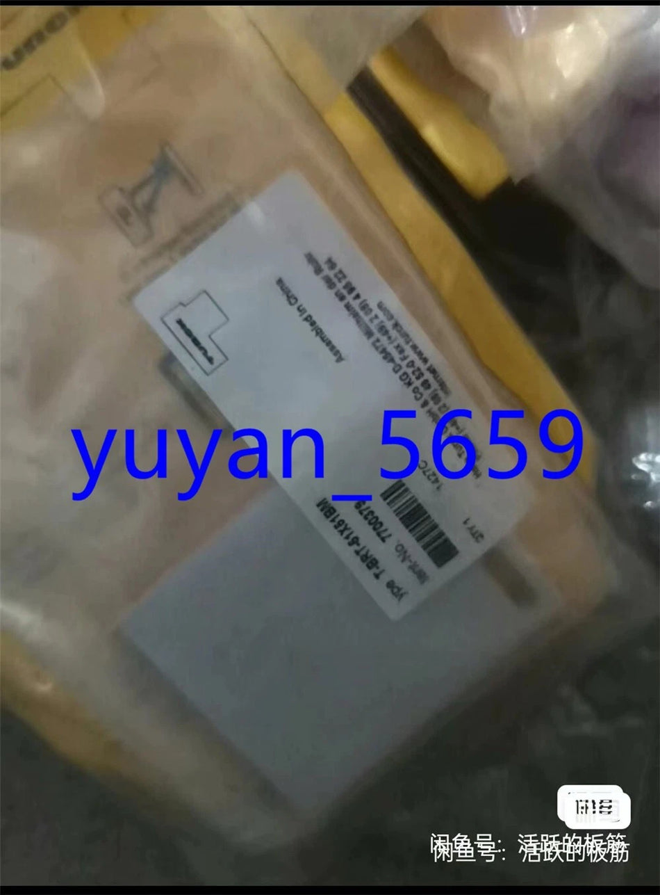 NEW TURCK Sensor LO1L10m-BT18-VP6X2 7700258 #1001 LY