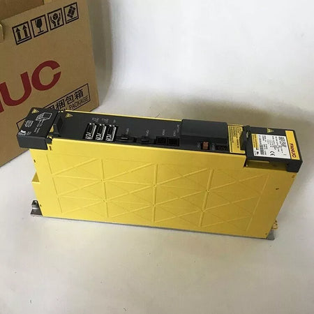 1PC New FANUC A06B-6117-H205 Servo Amplifier - Fast Shipping