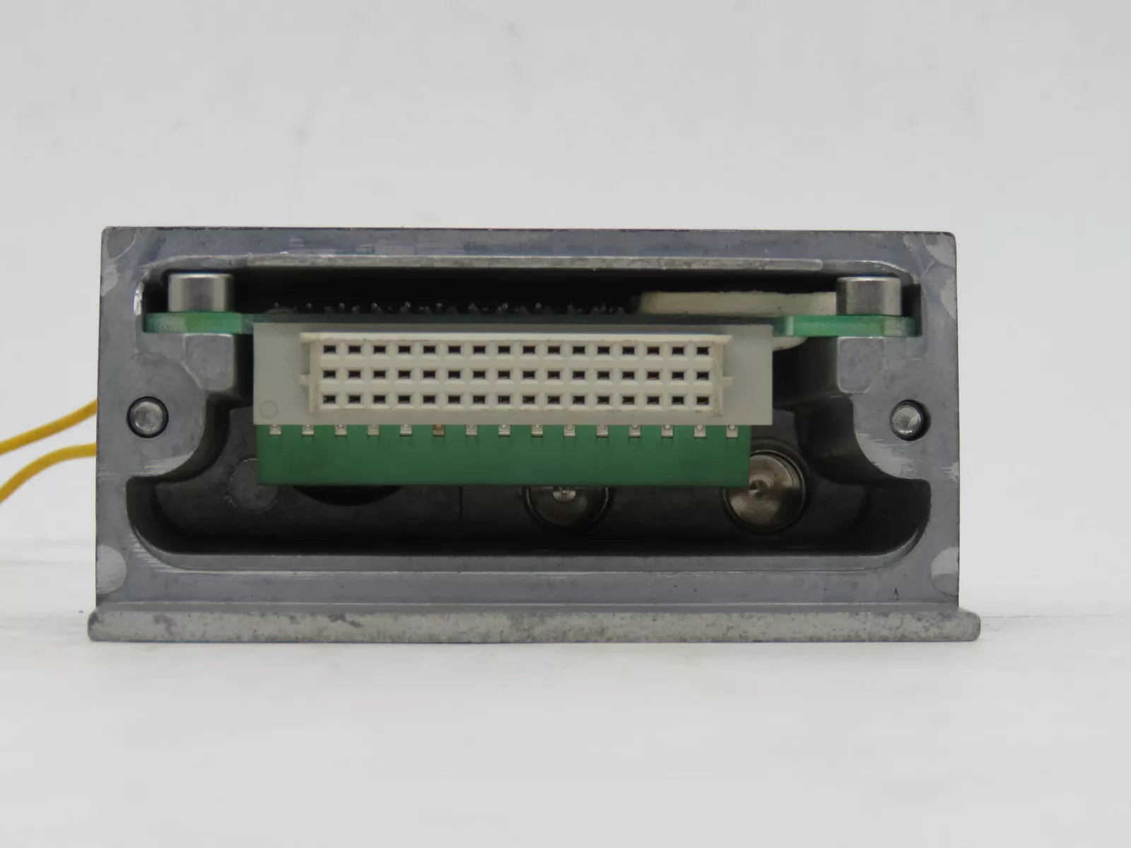 Sick SX0A-A0000D System Plug Connector for Incremental Encoders 24VDC