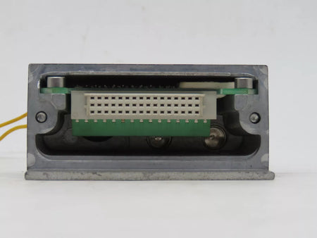 Sick SX0A-A0000D System Plug Connector for Incremental Encoders 24VDC