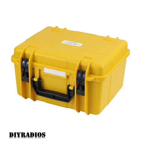 ETCR3200C 250mA 300KΩ Double-Clamp Earth Resistance Tester Multifunction Tester