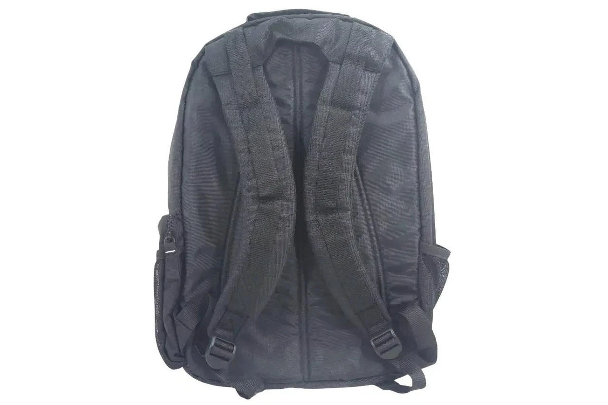 Targus Groove Laptop Backpack For 15.6" Laptop TG-CVR600 Black - Free Shipping