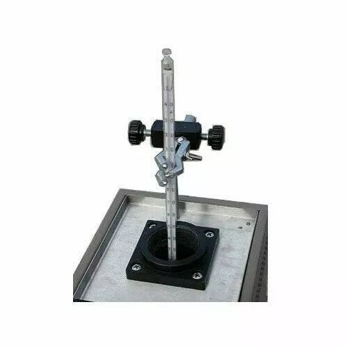 LR-Cal FLUID 200-H-2I Portable Temperature Calibration Bath +20°C to +220°C RTD