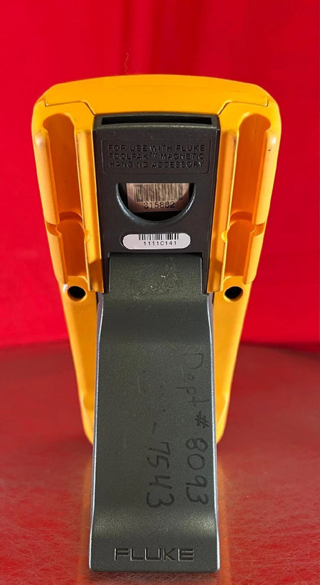 Fluke 233 Remote Display Digital Multimeter, SN 11110141