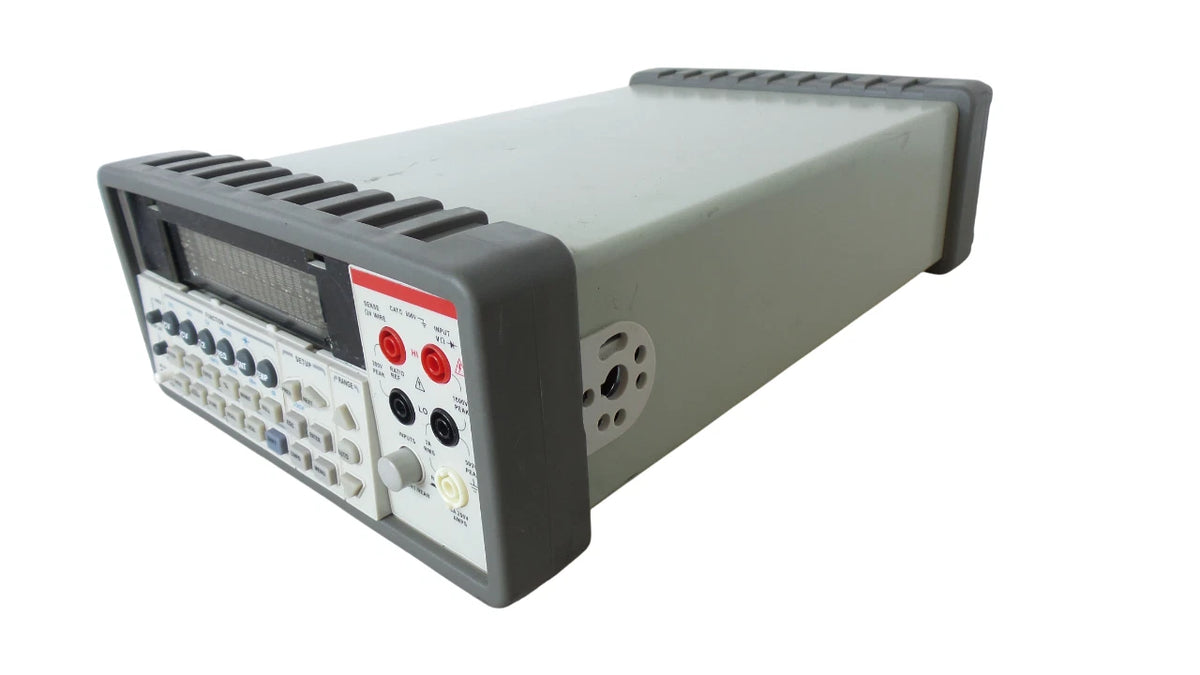 Keithley 2100 6½ Digital Multimeter 