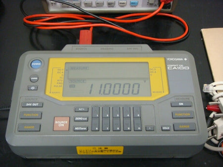 YOKOGAWA CA100 Handy Calibrator