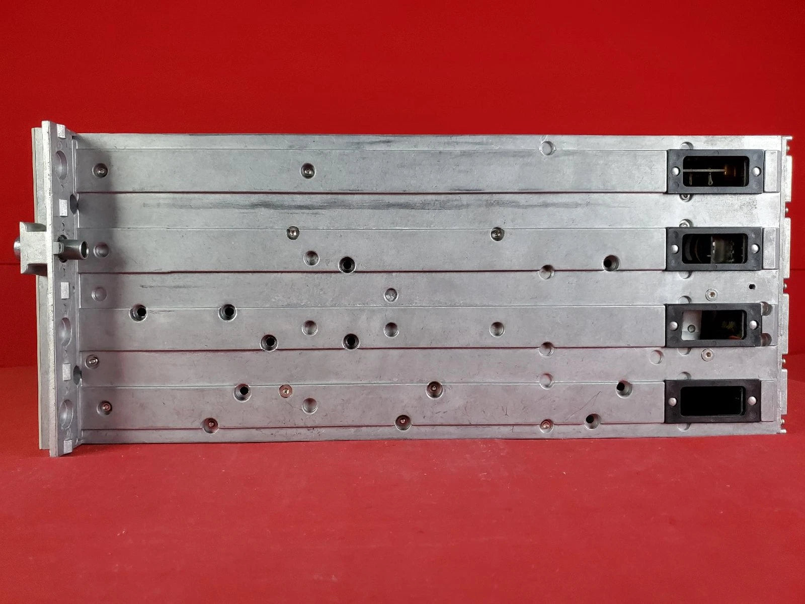 Agilent/Keysight 70950B 3514A00620 Optical Spectrum Analyzer Module