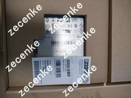 Phoenix Contact 2866705 QUINT-PS/3AC/24DC/10 Power Supply