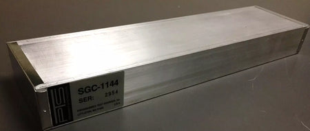 PTS SGC-1044 Module for High-Performance Network Switching