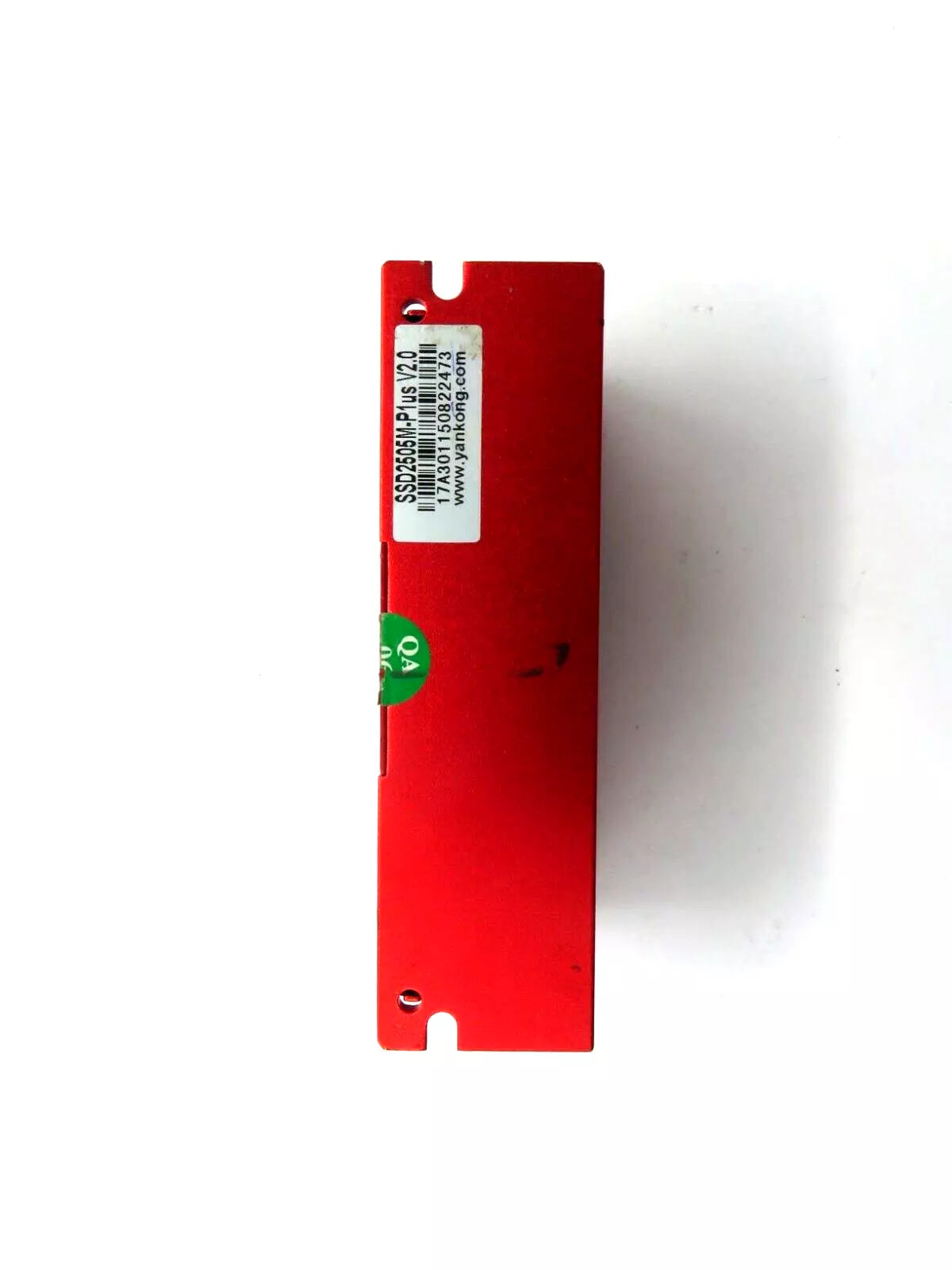 Yako SSD2505M-Plus B4 2 Phase Closed Loop Stepper Motor Servo Driver 24-50V DC