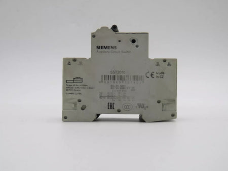 Siemens 5SL42067RC Circuit Breakers Minuature 6 AMP 2 POLE 415V