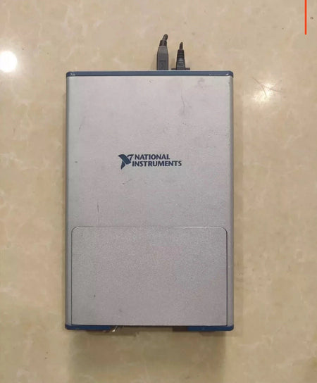 USB-6343 Data Acquisition Device with Analog and Digital I/O