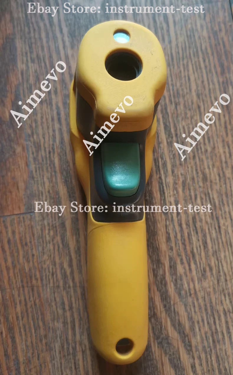 Fluke 62MAX Infrared Thermometer - Used, Excellent Condition