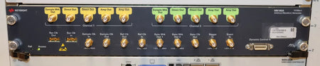 Lakeview Test and Measurement Device for Precision Measurement