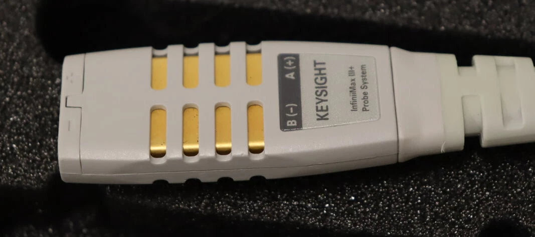 Lakeview Test and Measurement Device for Precise Data Monitoring