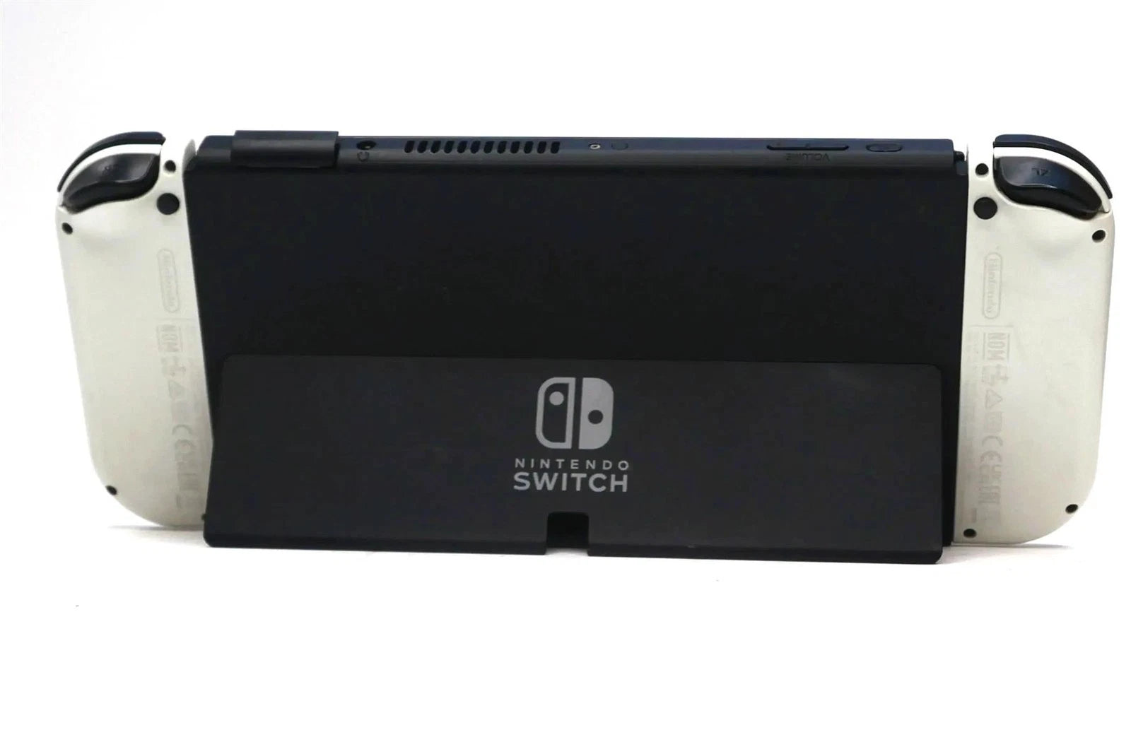 NINTENDO Switch HEG-001 Video Game Console With Mario Kart 8 Deluxe
