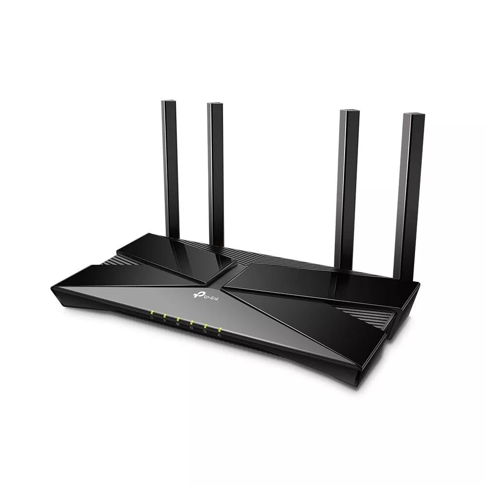 TP-Link WiFi 6 AX1500 Archer AX10 Gigabit Dual-Band Router