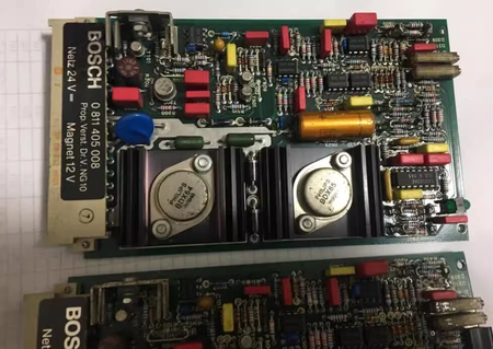 0811405008 Propagation Amplifier Driver V.NG10