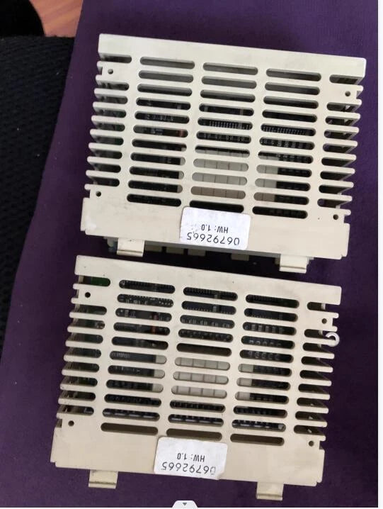 SIGMATEK DEZ181 Compact PLC Controller with Ethernet Connectivity