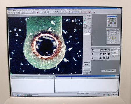 NIKON VMS-1515 NEXIV CNC Image Measuring System