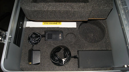 Federal Products Corp. 832 1325 Gaging Amplifier / Electronic Level