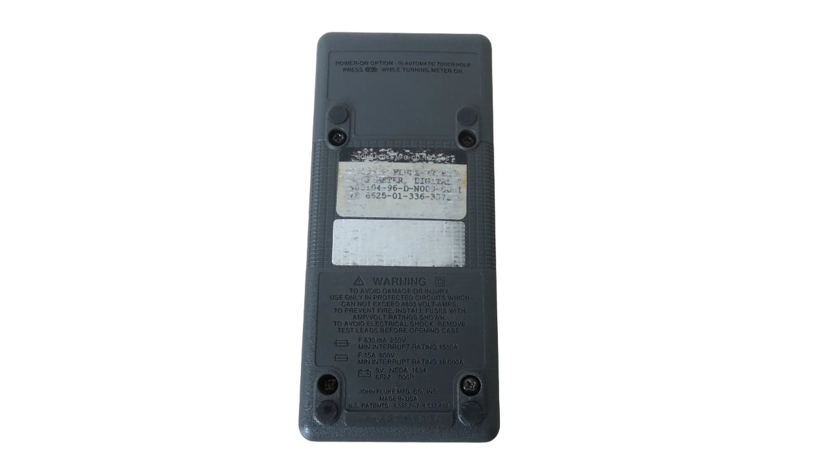 Fluke 77/BN Multimeter - Free Shipping