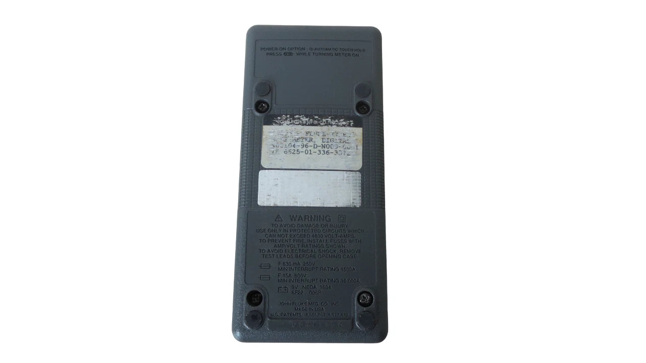 Fluke 77/BN Multimeter - Free Shipping