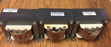 Transcendar B2-018 Transformer for Power Distribution