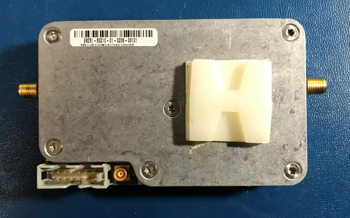 HP Agilent E8251-60210 Assembly Board-LB CPR DET for E8267C