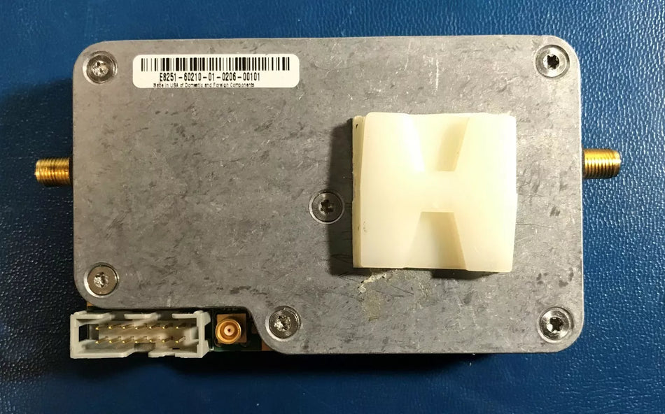 HP Agilent E8251-60210 Assembly Board-LB CPR DET for E8267C